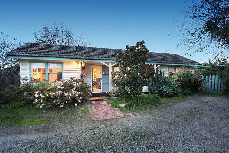 76 Strachans Road, Mornington VIC 3931