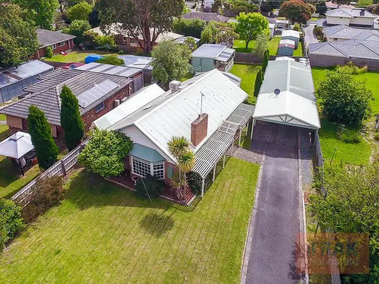 Second view of Homely house listing, 31 Hayward Road, Ferntree Gully VIC 3156