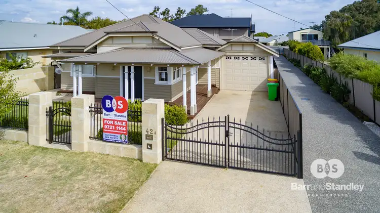 42a Austral Parade, East Bunbury WA 6230