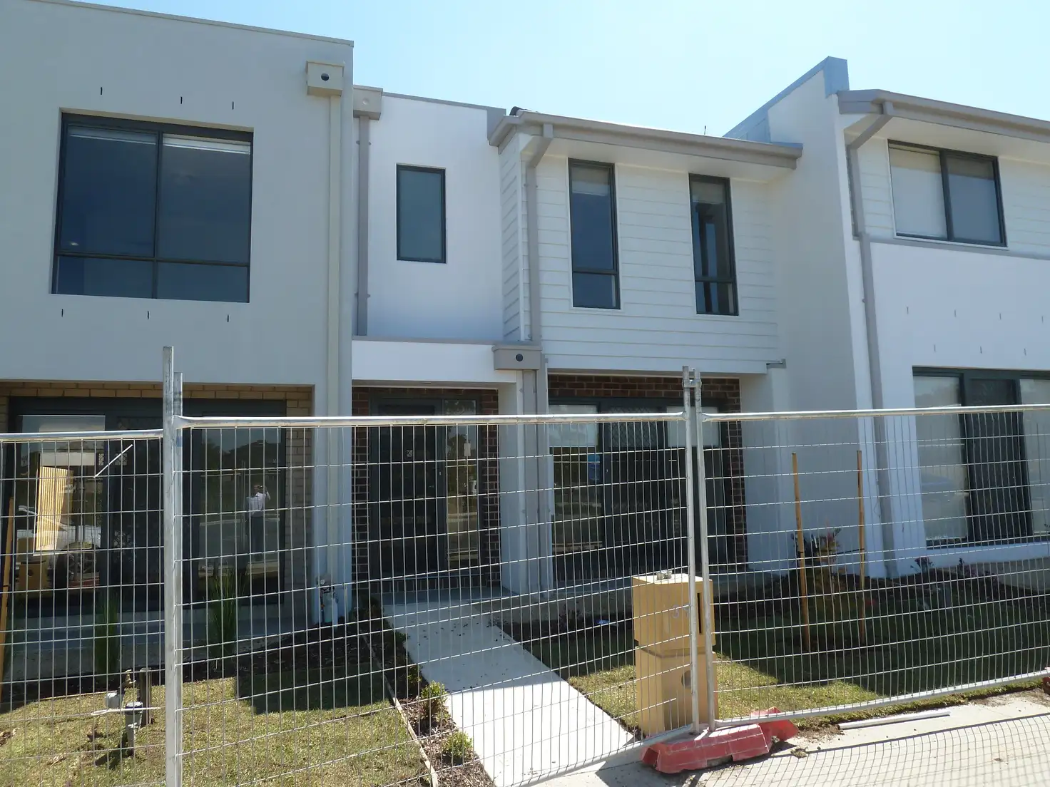 Main view of Homely terrace listing, 39 Breadalbane Avenue, Mernda VIC 3754