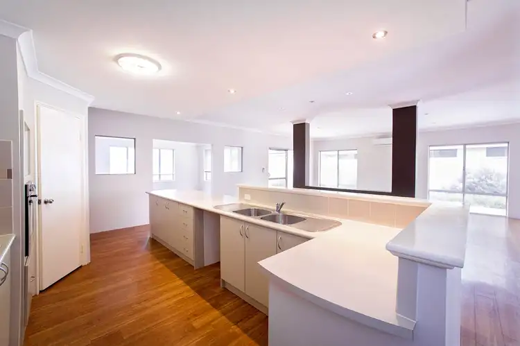 Sixth view of Homely house listing, 27 Azurite Drive, Australind WA 6233