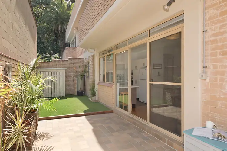 Sixth view of Homely unit listing, 3/9 Eustace Street, Manly NSW 2095