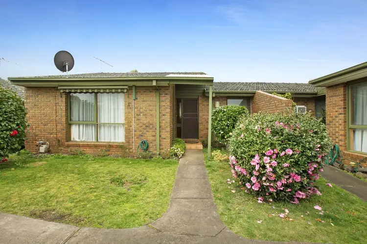 2/16 Franklin Road, Doncaster East VIC 3109