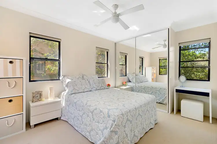 Fourth view of Homely apartment listing, 27/62 Kenneth Road, Manly Vale NSW 2093