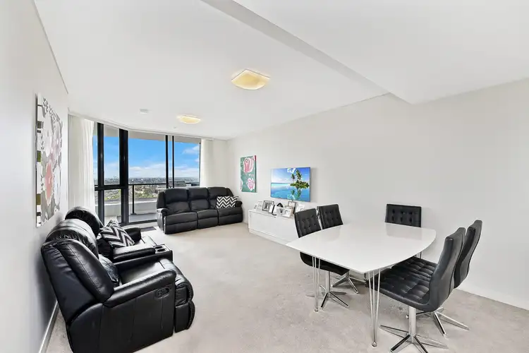 Main view of Homely apartment listing, 1112C/5 Pope Street, Ryde NSW 2112