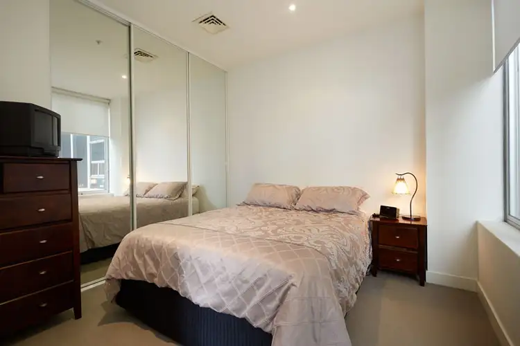 Fourth view of Homely apartment listing, 904/325 Collins Street, Melbourne VIC 3000