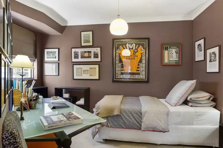 Fifth view of Homely apartment listing, 1406/281 Elizabeth Street, Sydney NSW 2000