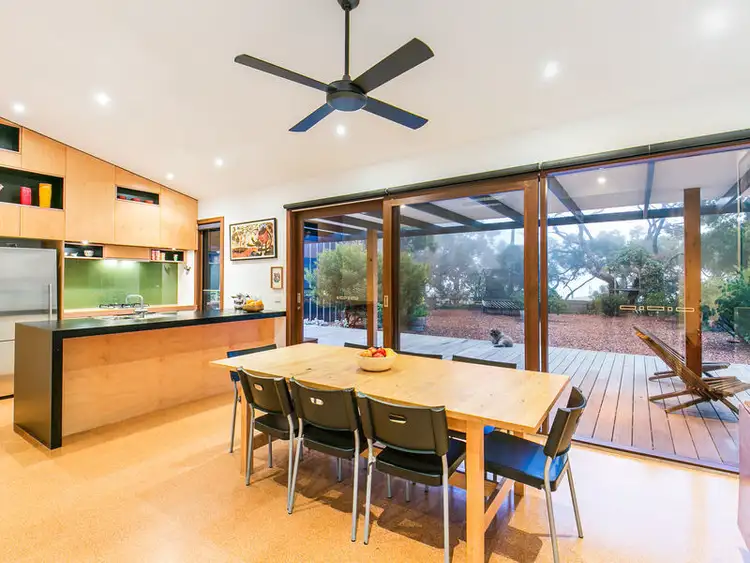 Fifth view of Homely house listing, 115 Harvey Street, Anglesea VIC 3230