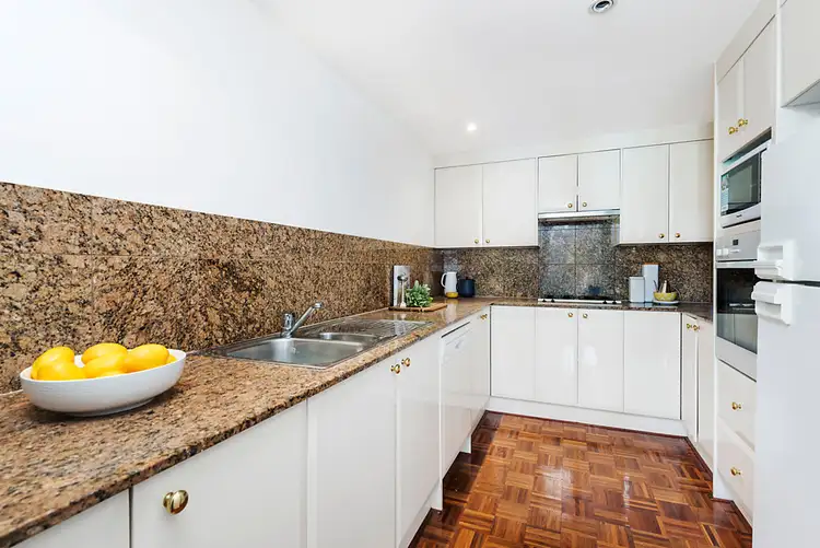 Second view of Homely apartment listing, 607/28 Harbour Street, Sydney NSW 2000