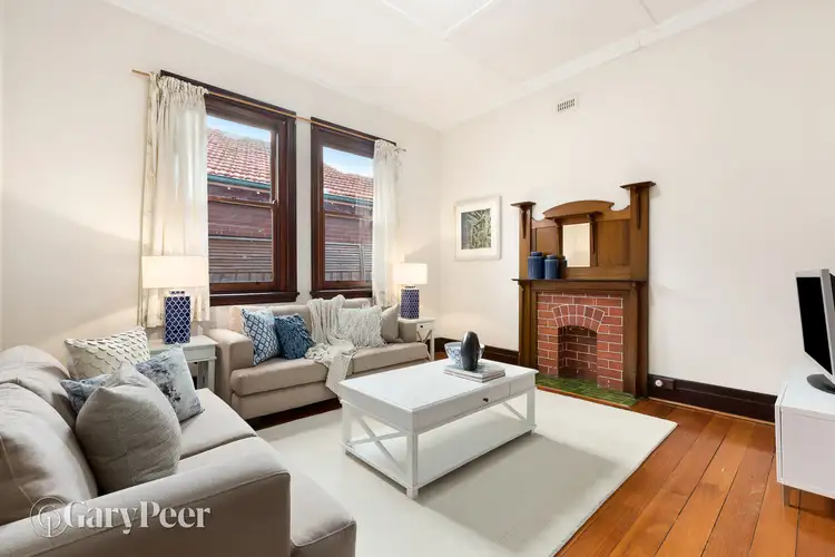 Second view of Homely house listing, 58 Narong Road, Caulfield North VIC 3161