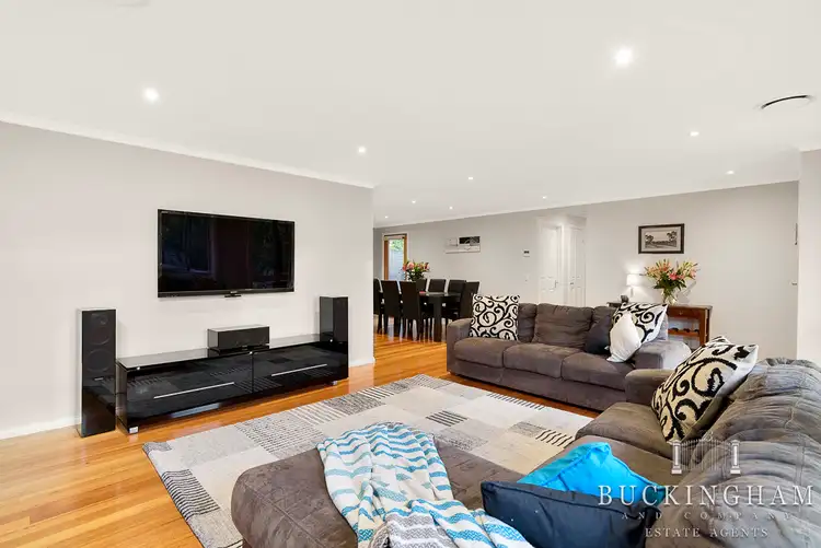 Fifth view of Homely house listing, 13 Yarra Street, Yarra Glen VIC 3775