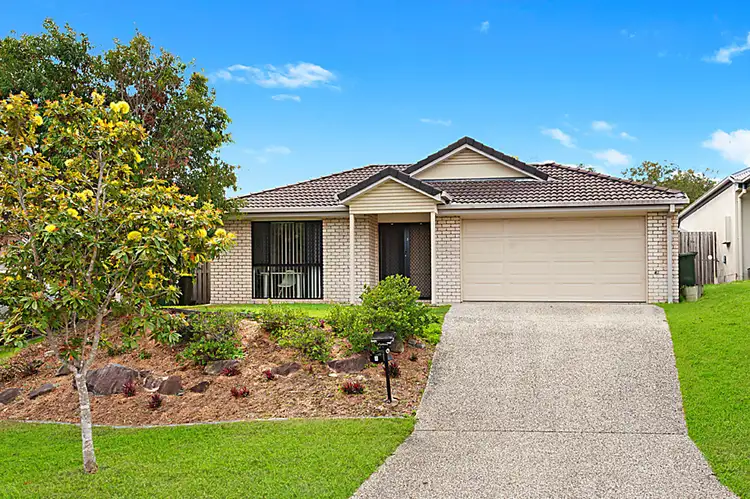 4 Gerard Street, Pacific Pines QLD 4211
