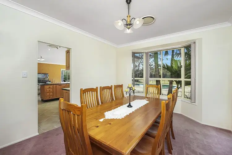 Fifth view of Homely rural property listing, 43 Starboard Avenue, Bensville NSW 2251