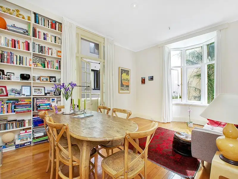 Main view of Homely apartment listing, 13/16 Kings Cross Road, Potts Point NSW 2011