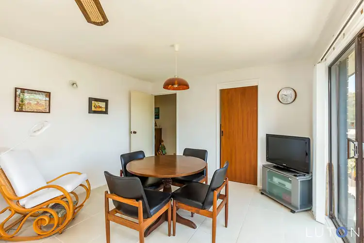 Fourth view of Homely house listing, 27 Bettington Circuit, Charnwood ACT 2615