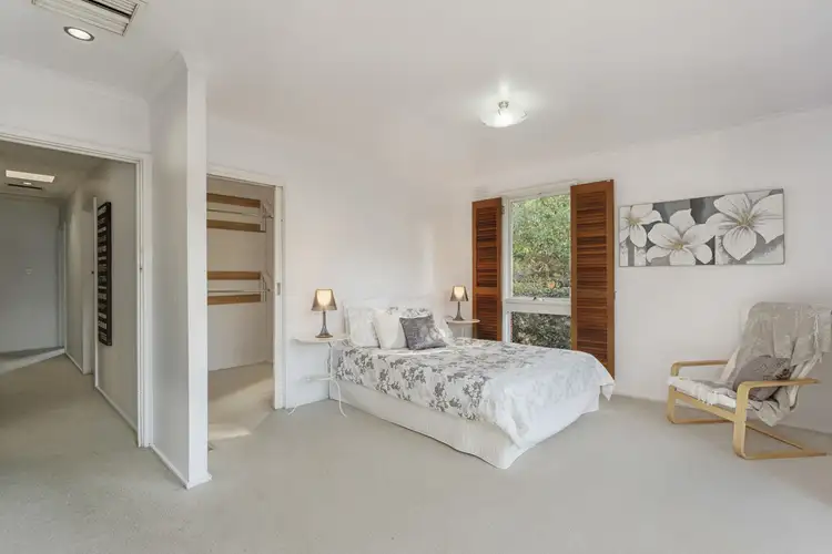 Fifth view of Homely house listing, 14 Cassinia Road, Templestowe Lower VIC 3107