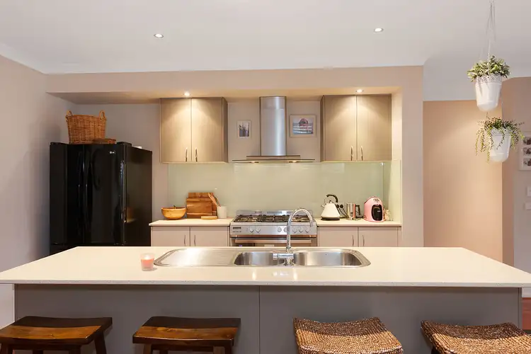 Fourth view of Homely house listing, 13 Basilica Vista, Mernda VIC 3754