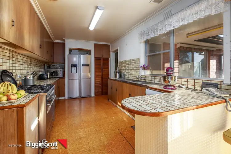 Fifth view of Homely house listing, 16 Duncan Avenue, Boronia VIC 3155