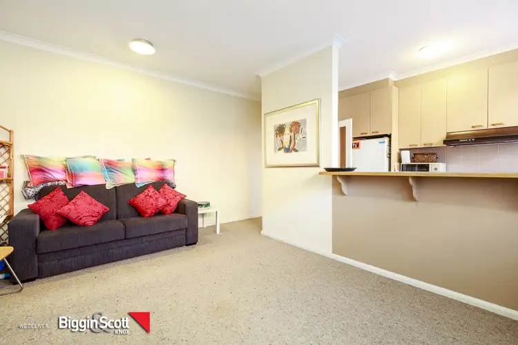 Third view of Homely unit listing, 23/401 Toorak Road, South Yarra VIC 3141