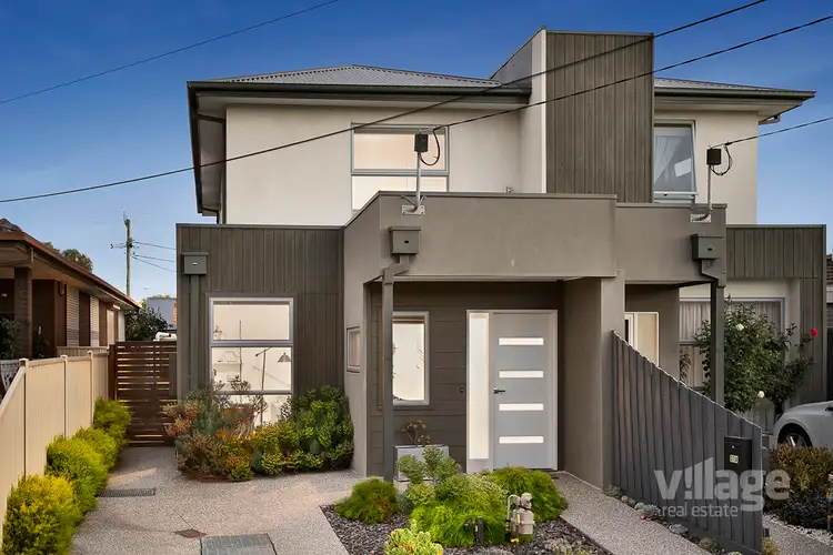 31A Carlyle Street, Maidstone VIC 3012
