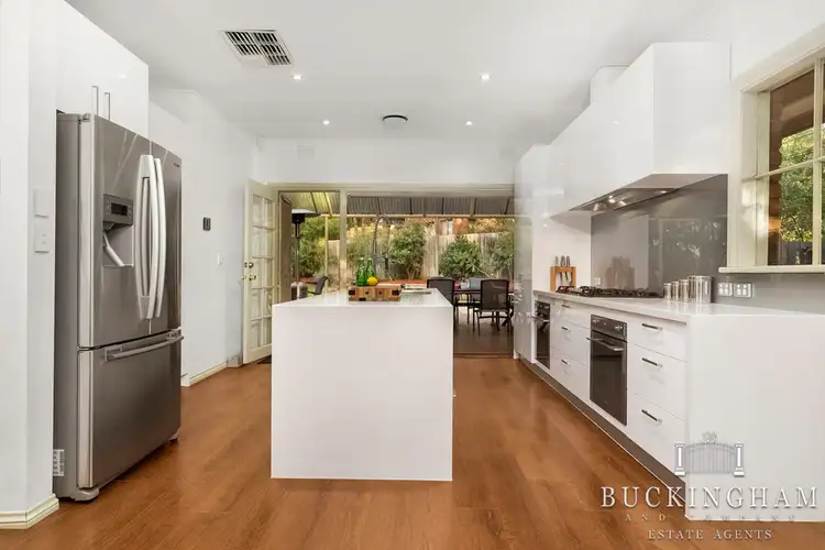 Fourth view of Homely house listing, 1402 Main Road, Eltham VIC 3095