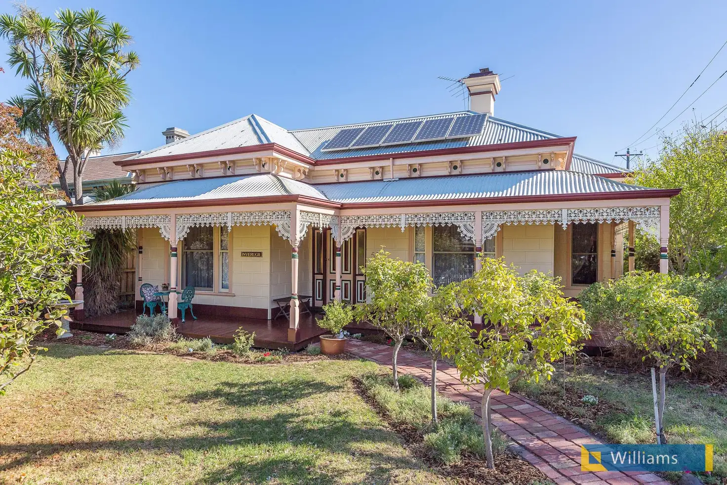 Main view of Homely house listing, 59 Verdon Street, Williamstown VIC 3016