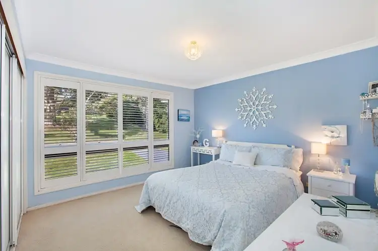 Fourth view of Homely house listing, 25 Rysdyk Parade, Wamberal NSW 2260