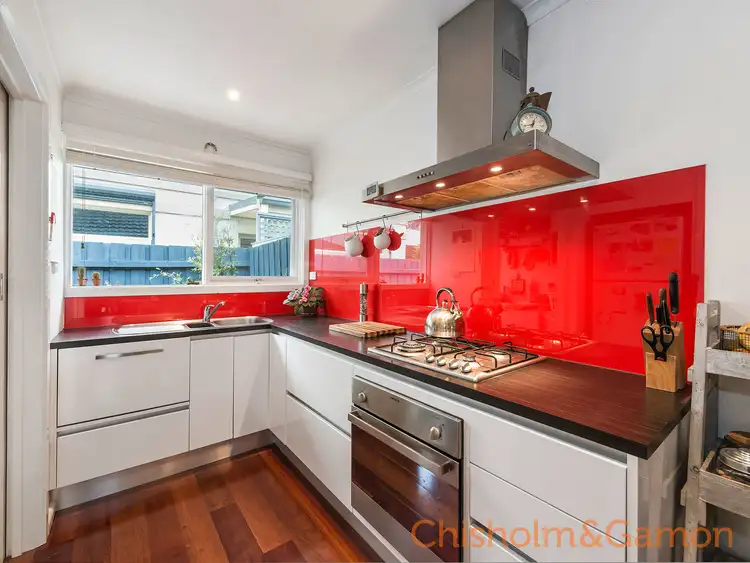 Third view of Homely unit listing, 11/19 Brindisi Street, Mentone VIC 3194