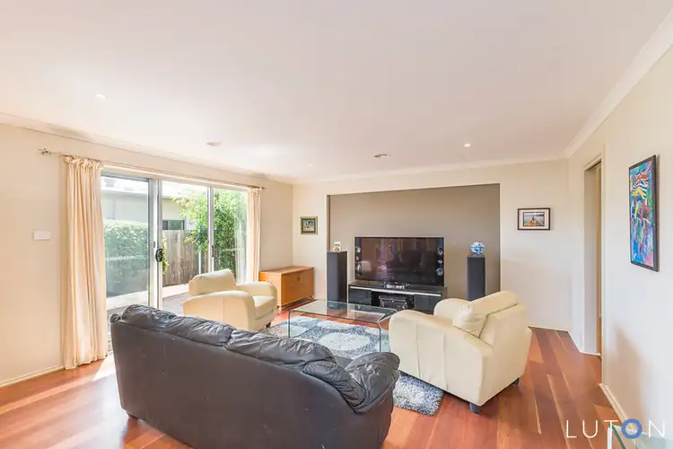 Fourth view of Homely house listing, 37 Flos Greig Street, Watson ACT 2602
