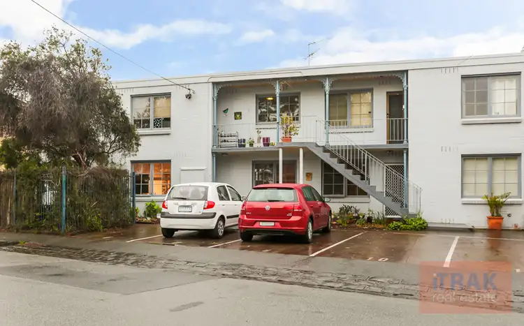 Second view of Homely flat listing, 3/30 Edmund Street, Clifton Hill VIC 3068