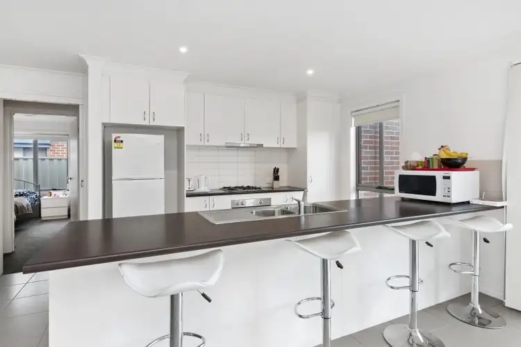 Second view of Homely house listing, 67 McNulty Drive, Wendouree VIC 3355