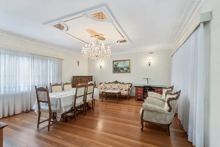 Sixth view of Homely house listing, 27 Parsons Street, Sunshine VIC 3020