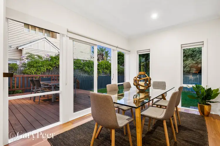 Fifth view of Homely house listing, 91 Eskdale Road, Caulfield North VIC 3161