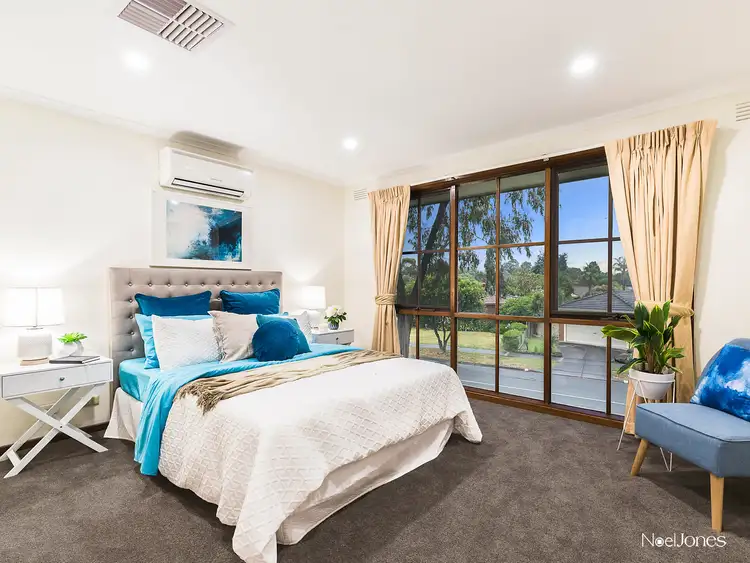 Sixth view of Homely house listing, 60 Old Orchard Drive, Wantirna South VIC 3152