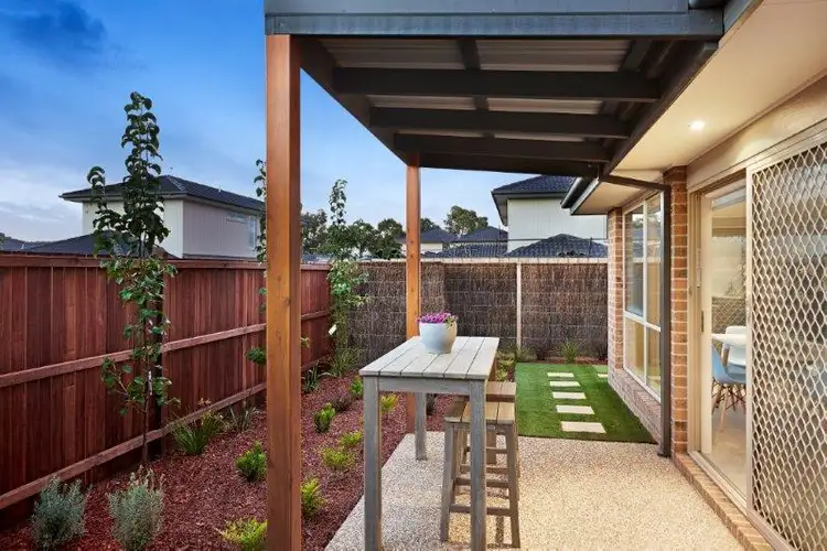 Sixth view of Homely unit listing, 9/76 Harrap Road, Mount Martha VIC 3934