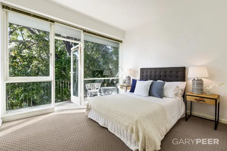 Sixth view of Homely apartment listing, 5/55 Alexandra Street, St Kilda East VIC 3183