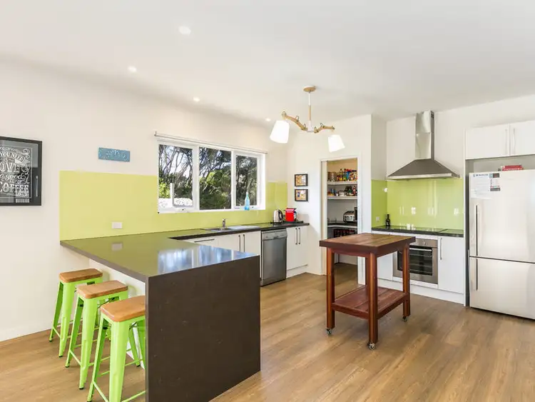 Fourth view of Homely house listing, 2 Sanctuary Road, Aireys Inlet VIC 3231