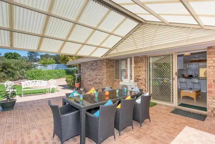 Sixth view of Homely semi-detached listing, 9A Cowan Close, Kingsley WA 6026