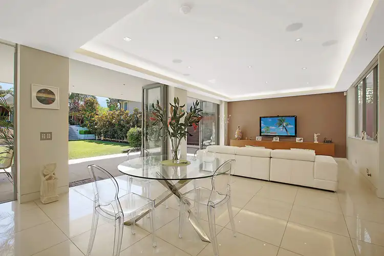 Fifth view of Homely house listing, 51 Fromelles Avenue, Seaforth NSW 2092