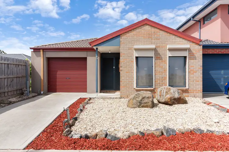 3 Shaftesbury Drive, Epping VIC 3076