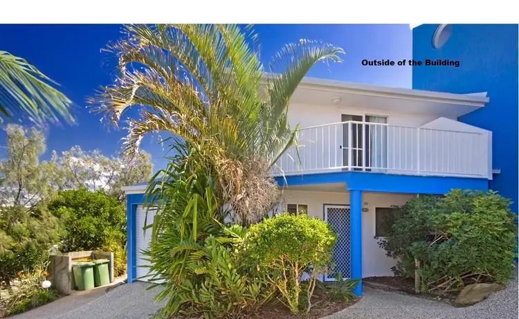 1/16 Sobraon Street, Sunrise Beach QLD 4567