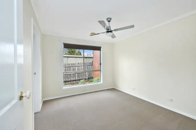 Fourth view of Homely townhouse listing, 3/420 Windermere Street South, Ballarat VIC 3350