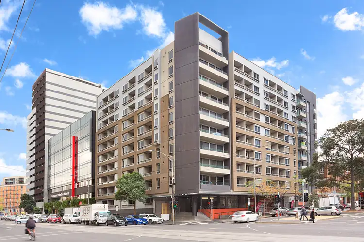 G10/1 Bouverie Street, Carlton VIC 3053