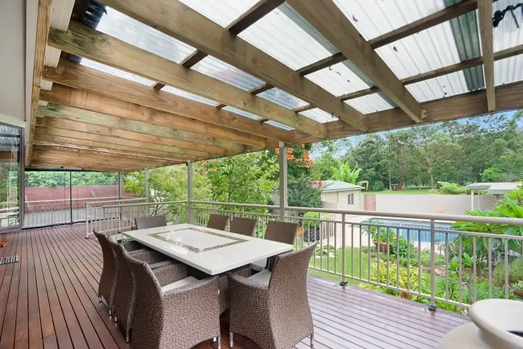 Sixth view of Homely house listing, 47 Huntly Road, Bensville NSW 2251