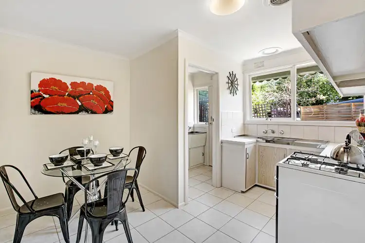 Fourth view of Homely unit listing, 3/8 Ashted Road, Box Hill VIC 3128