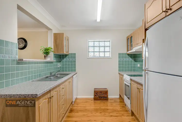 Fifth view of Homely house listing, 17 Loftus Street, Regentville NSW 2745