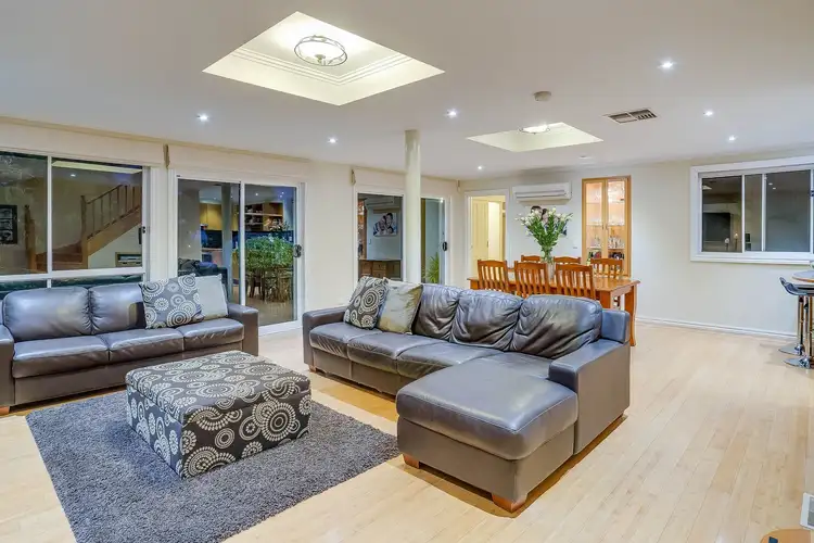 Third view of Homely house listing, 23 Hilltop Road, Upper Ferntree Gully VIC 3156