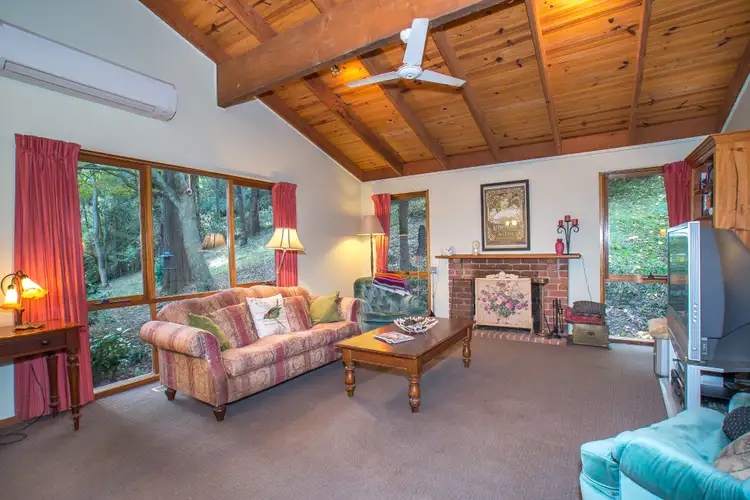 Third view of Homely house listing, 2 Titania Crescent, Tremont VIC 3785