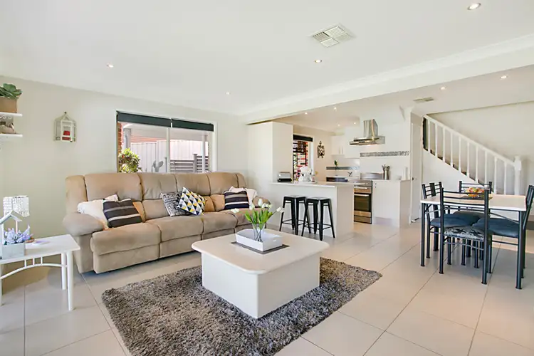 Fifth view of Homely house listing, 8 Martens Place, Abbotsbury NSW 2176