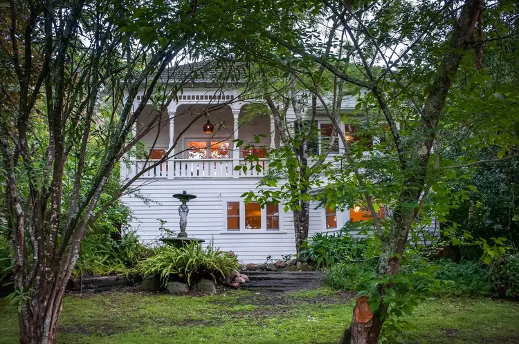Third view of Homely house listing, 15 Old Coach Road, Montrose VIC 3765